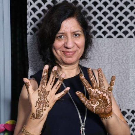 Anjali Kohli