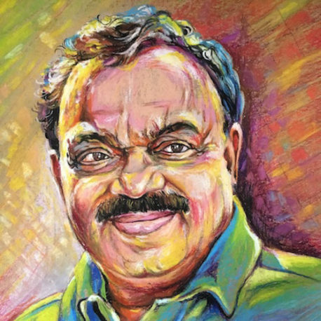 Natu Patel