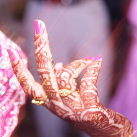 Diya Gill