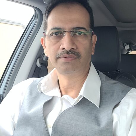 Nilesh Alwe
