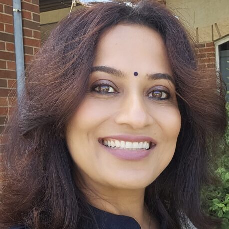 Nidhi Jog