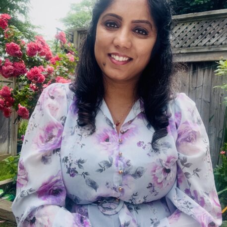 Archana Devarasetty
