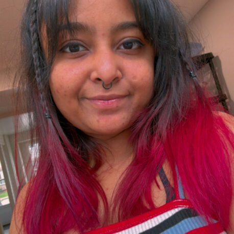 Rutvi Patel