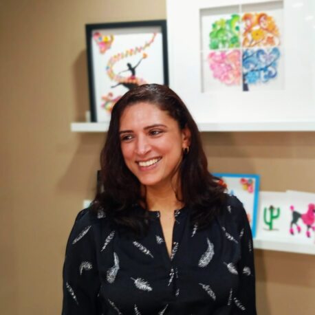 Deepa Krishnan