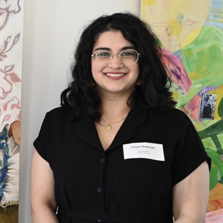 Faryal Shehzad