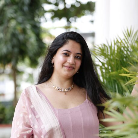 Disha Chadha