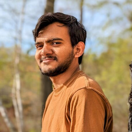 Vatsal Patel
