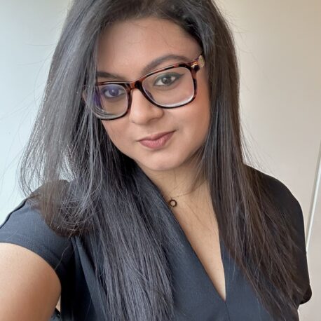 Prishni Rawoteea