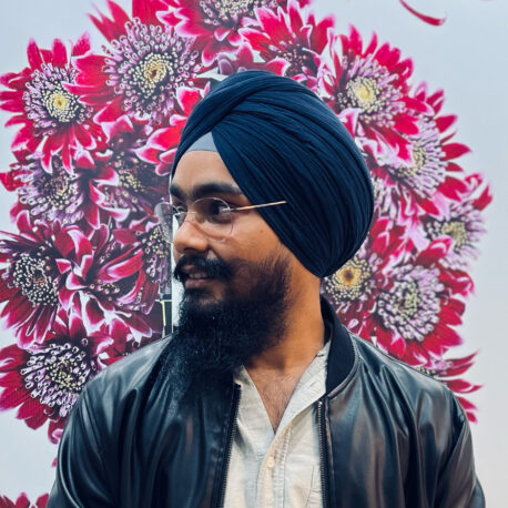 Ravjot Singh