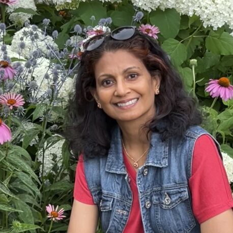 Renuka Kamath